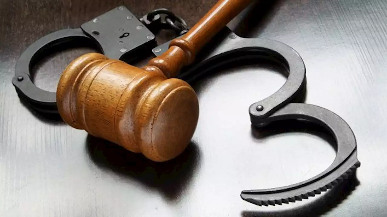 Retired Zamboanga del Norte judge convicted of murder of fellow judge