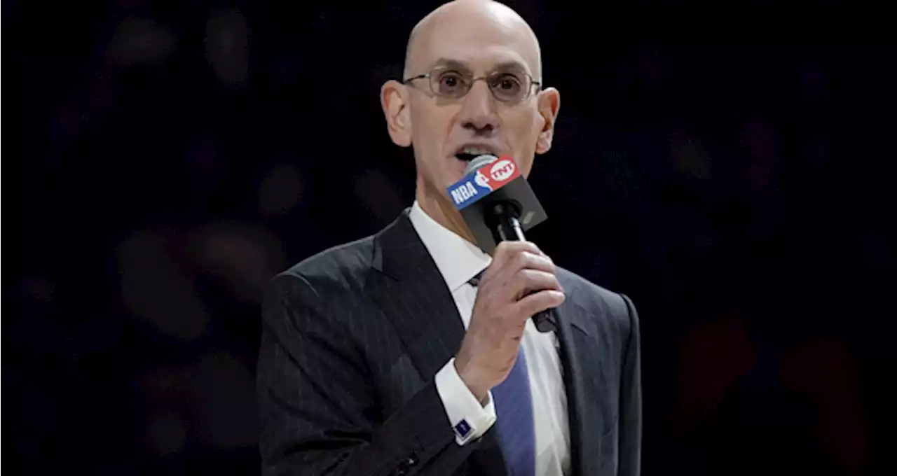 NBA Age Limit Rule Change Receiving Tepid Support From Key Stakeholders