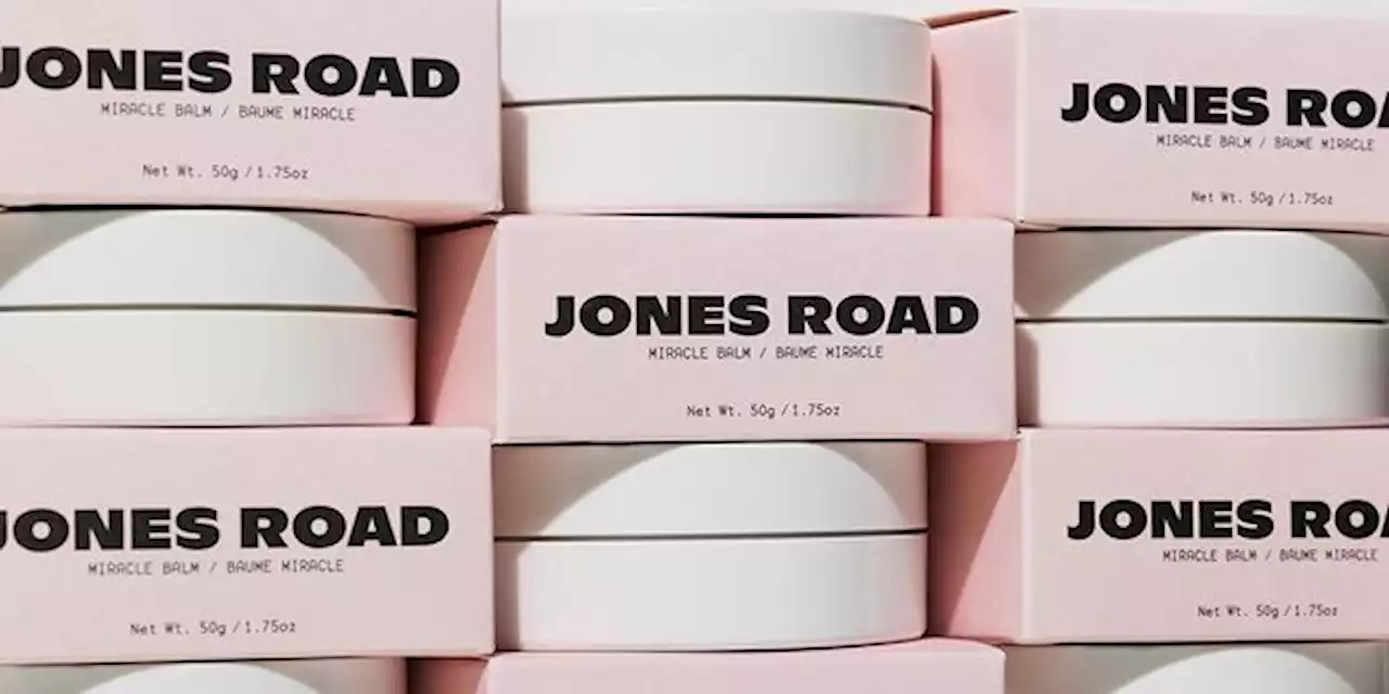 Bobbi Brown adds hydrating foundation to award-winning beauty brand Jones Road