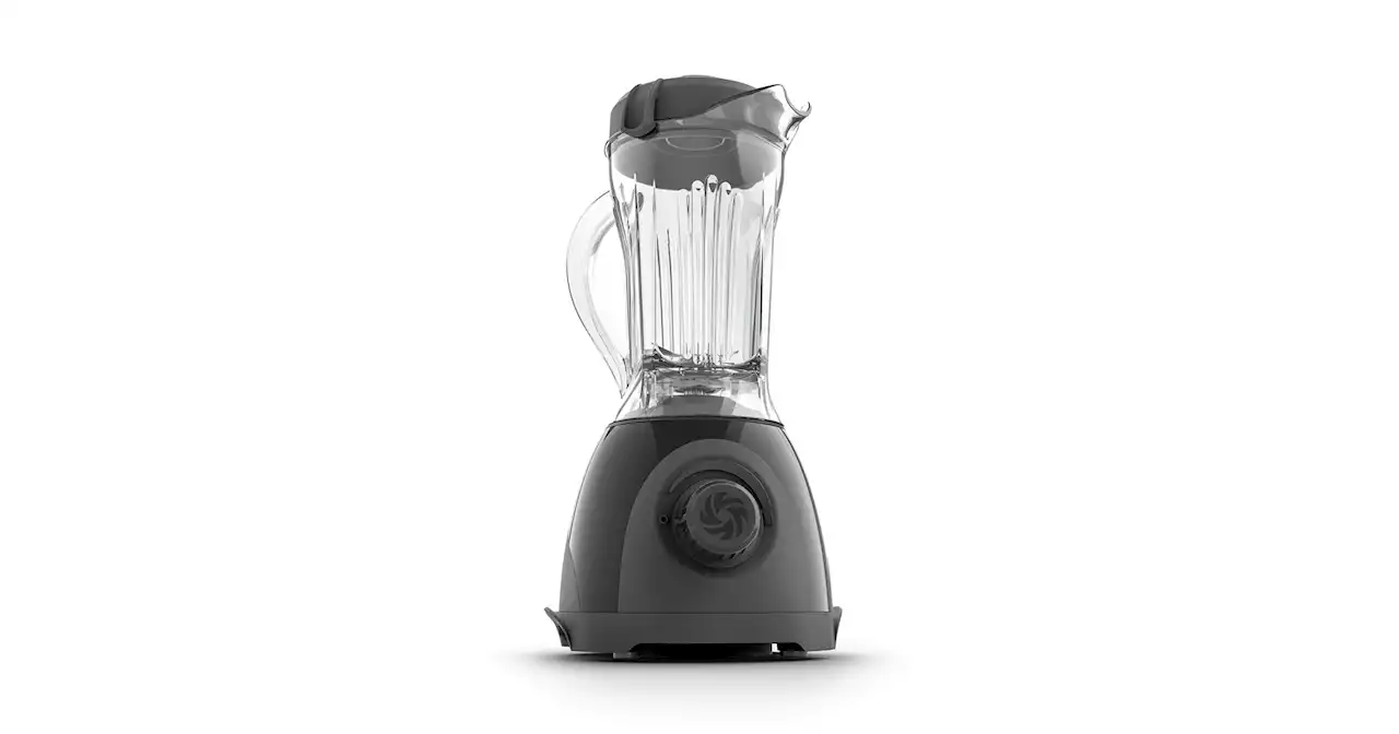 Vitamix's Newest Blender Is Affordable, But Is It Better Than My NutriBullet?