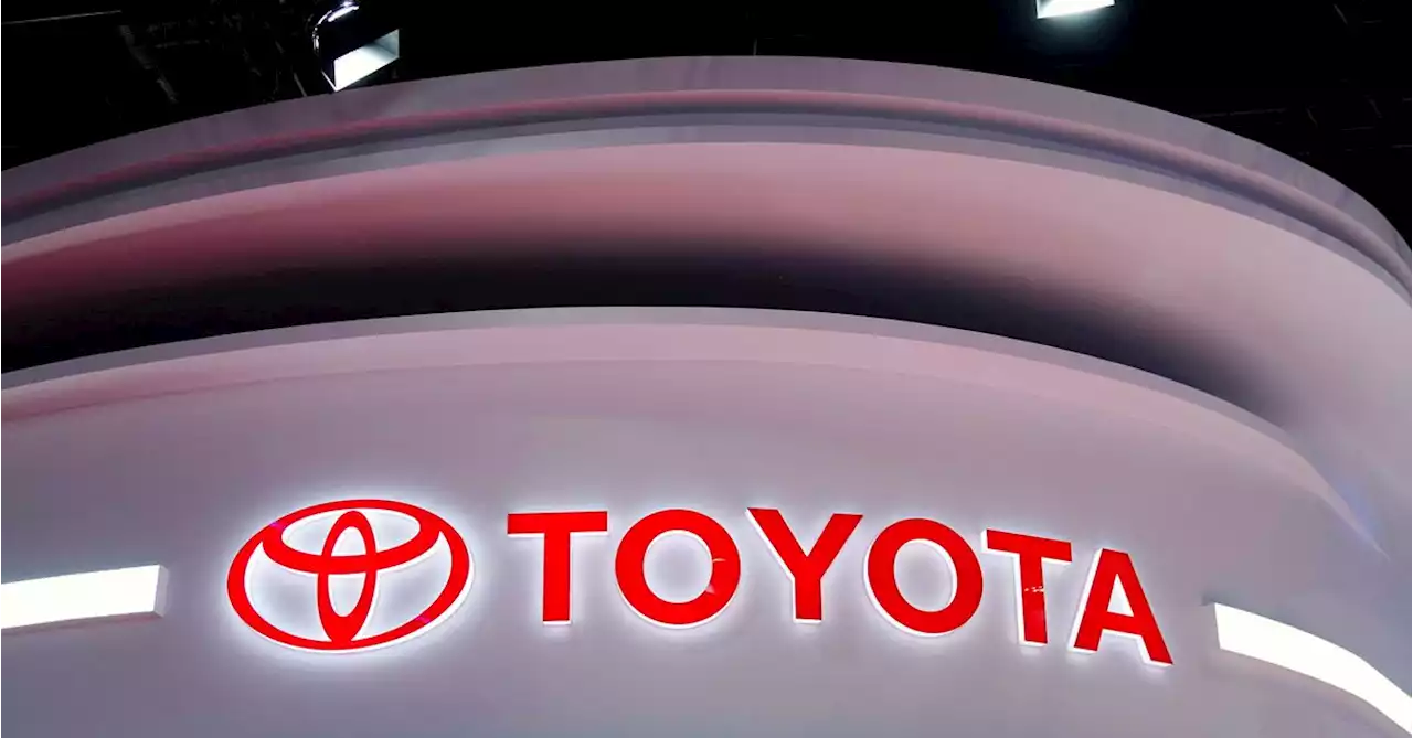 Toyota opens new Myanmar plant put on hold following coup