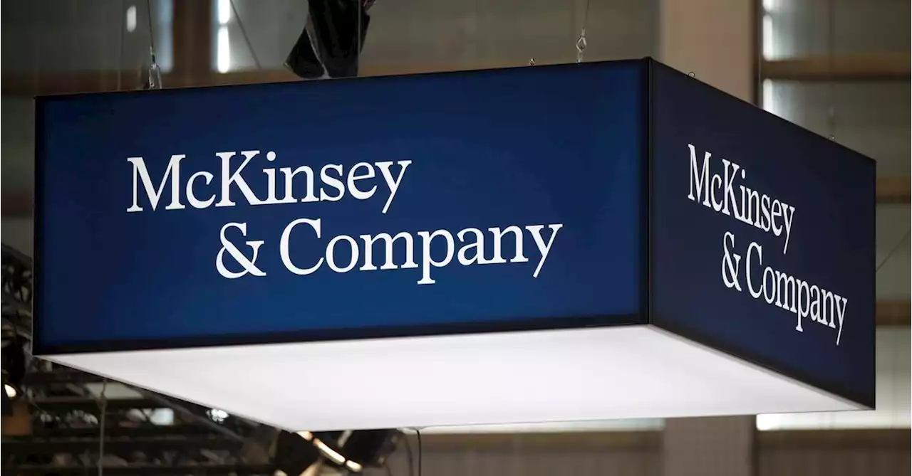 U.S. Supreme Court spurns McKinsey & Co appeal in bankruptcy conflicts case