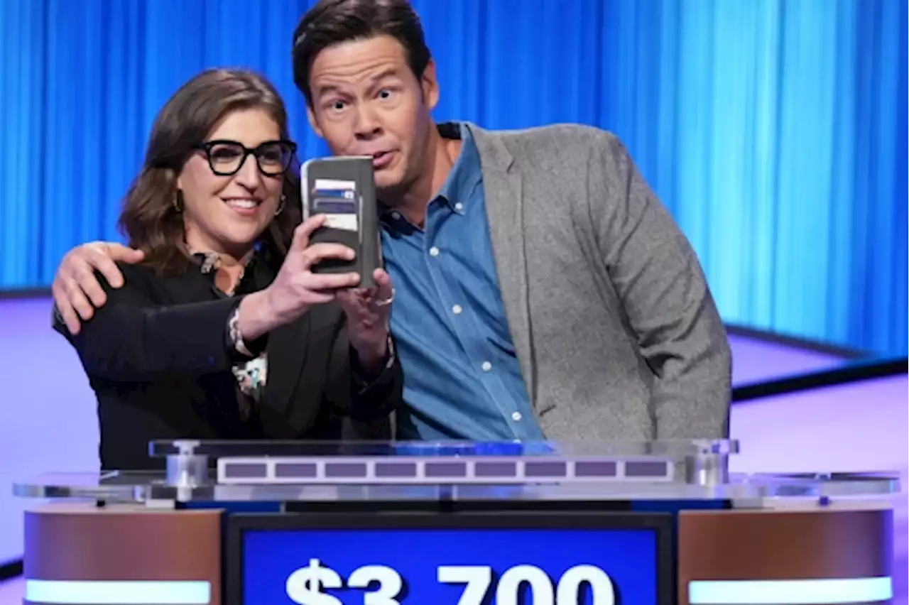 How 'Jeopardy!' Finally Found Life After Alex Trebek