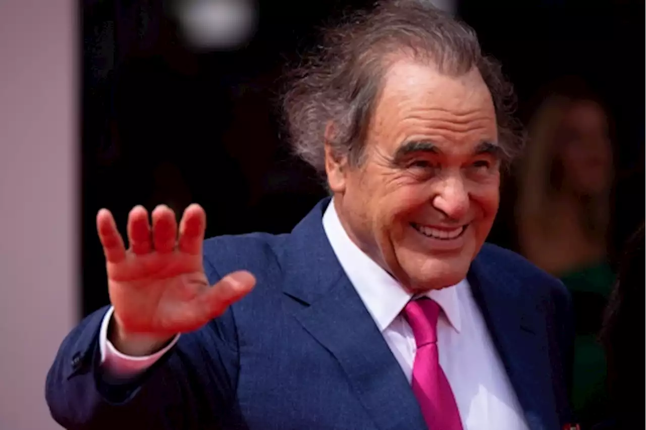 You'll Never Guess Where Oliver Stone Allegedly Got $5 Million to Make His Glowing Doc About Kazakhstan's Ex-Authoritarian Ruler