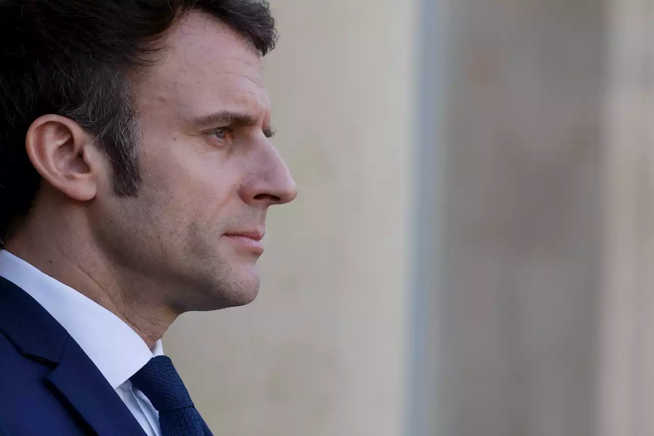 Emmanuel Macron invite des députés de la majorité à l’Elysée ce jeudi