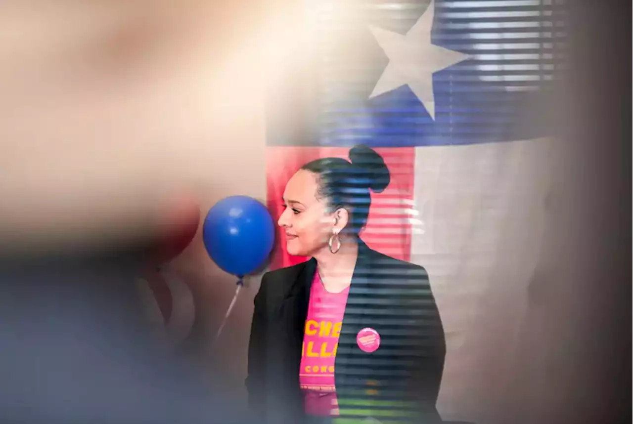 Texas Dems lash out at DCCC for insufficient support in CD 15