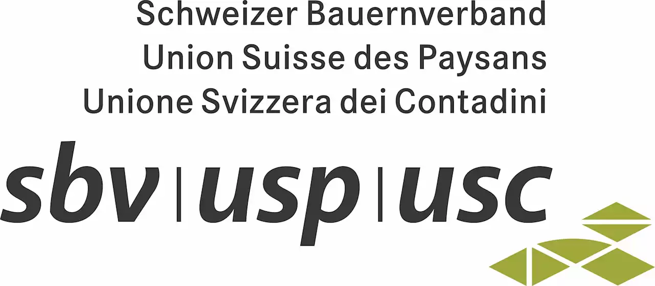 Agrarpolitisches Mini-Paket: SBV nimmt Stellung - Schweizer Bauer