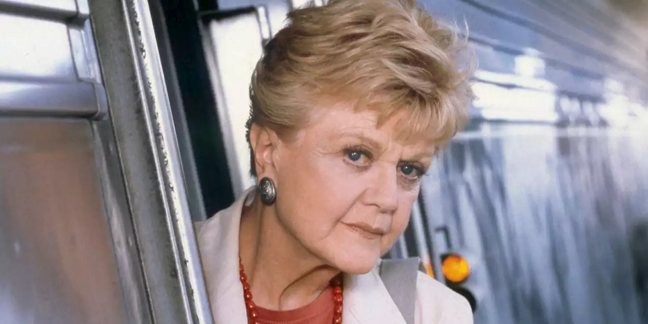 Angela Lansbury, Murder, She Wrote Star, Dies At 96