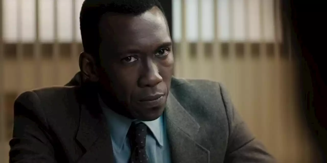 Mahershala Ali Still On Board For Blade & Involved In Rewrites