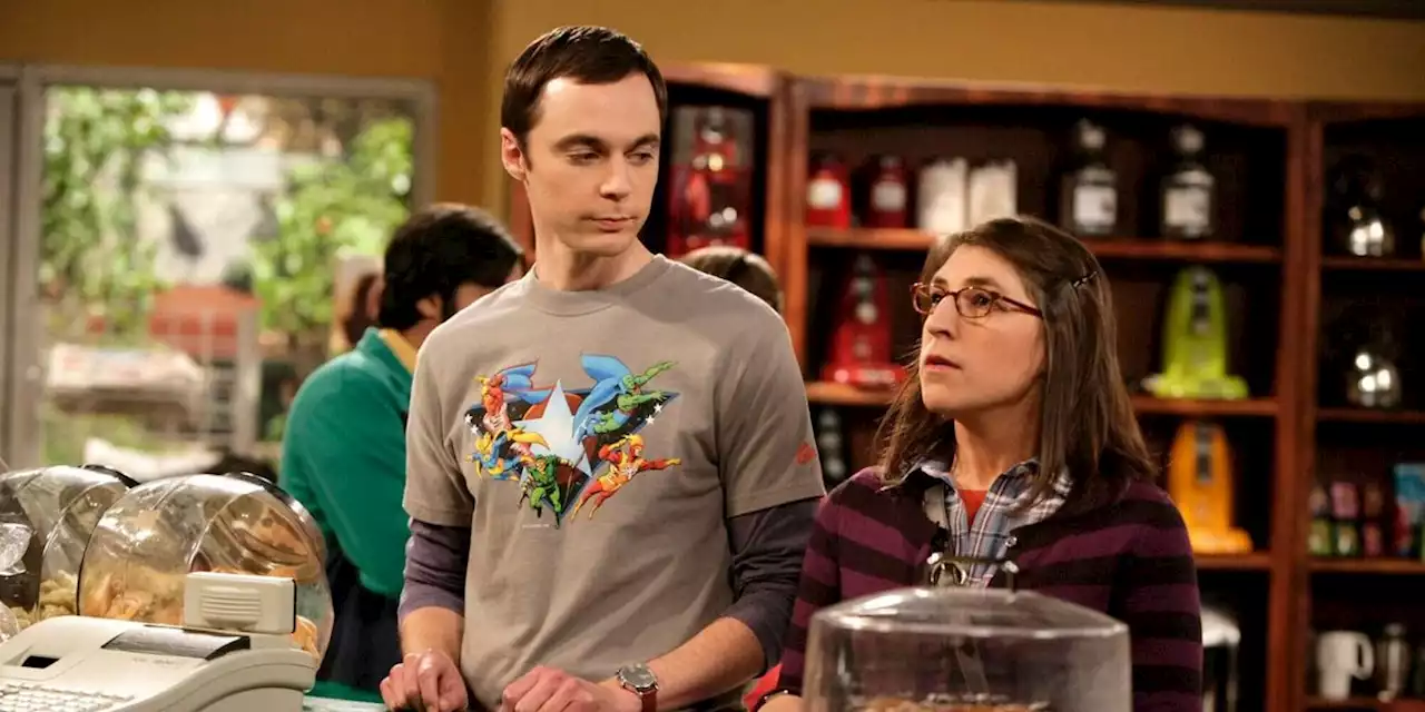 Jim Parsons Recalls Fighting To Keep Mayim Bialik’s Amy On Big Bang Theory