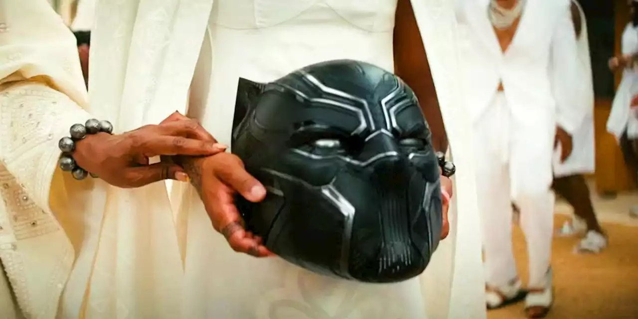 Marvel Confirms Black Panther: Wakanda Forever Time Jump