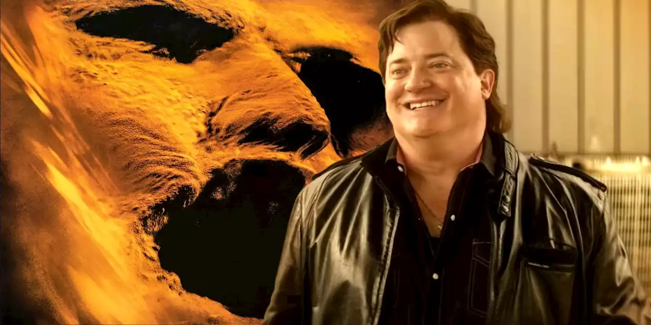 Brendan Fraser Addresses Potential The Mummy 4 Movie Return