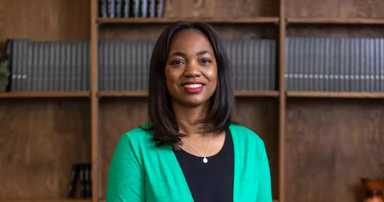 Endorsement: Akilah Weber, insightful and informed, is the clear choice for Assembly District 79