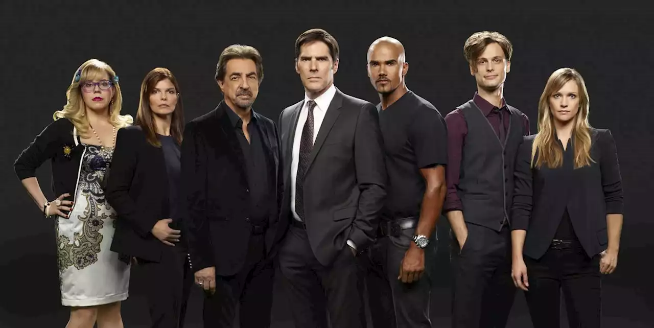 16 Celebs You Totally Forgot Guest-Starred on 'Criminal Minds'