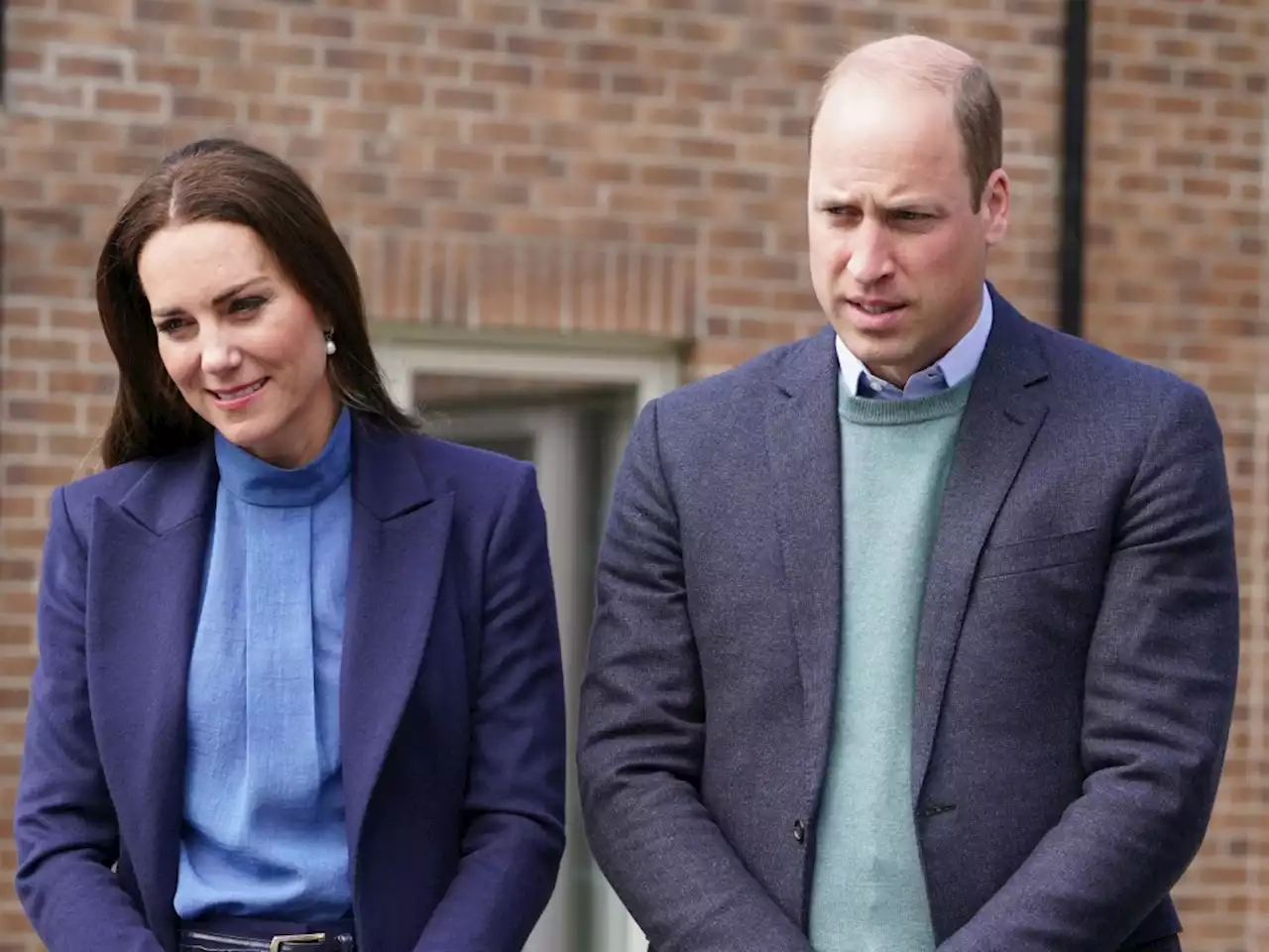 Prince William & Kate Middleton's New PR Strategy Reportedly Will Be in Full Force for US Visit