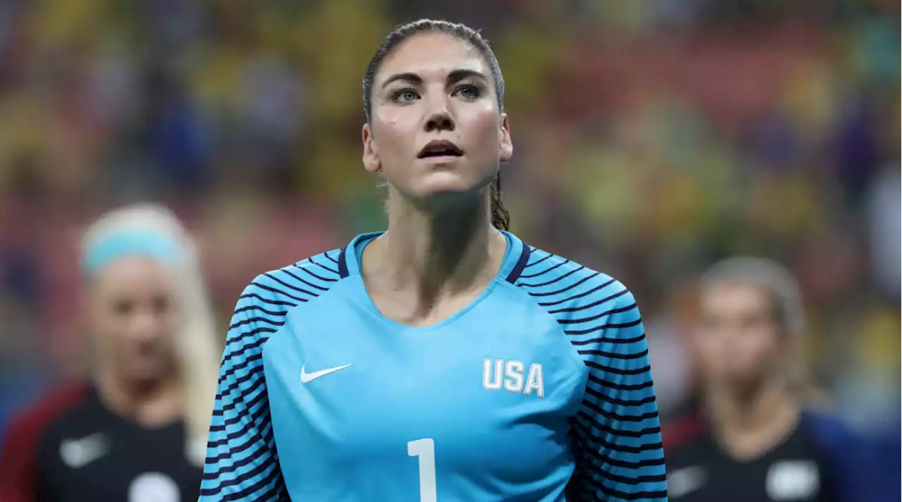 Former USWNT Goalie Objects to U.S. Soccer Equal Pay Deal