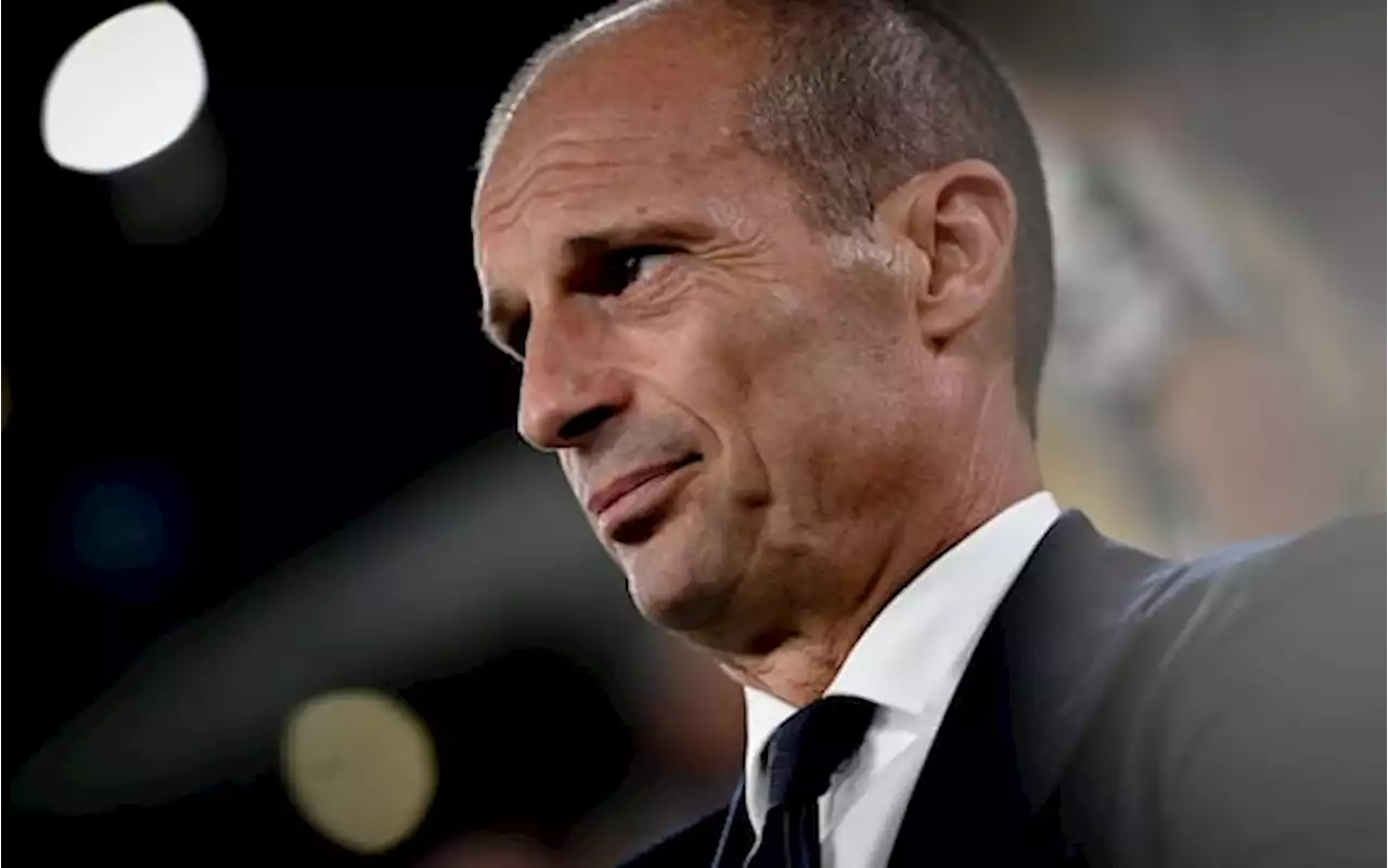 Dimissioni? La risposta di Allegri