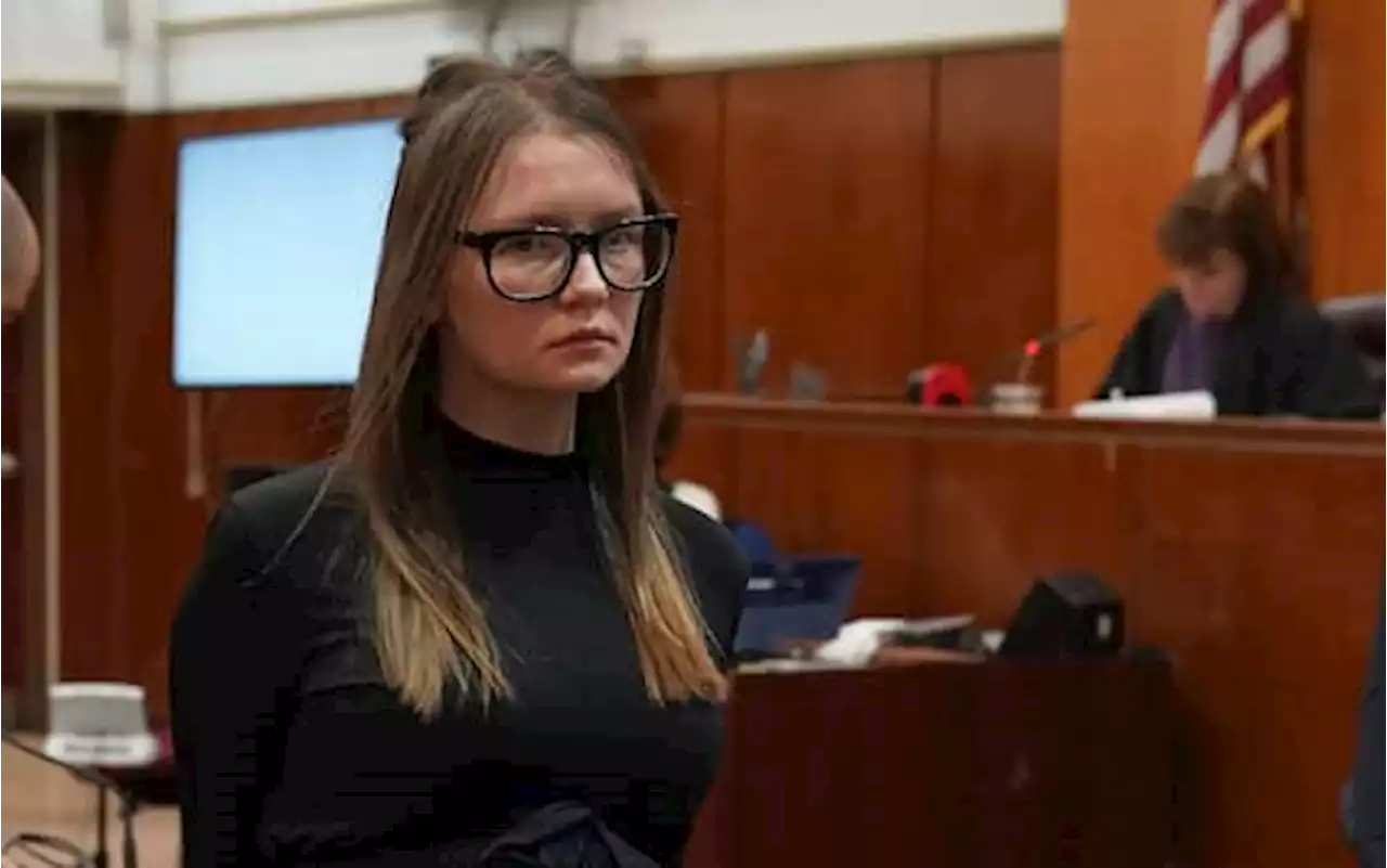 Chi è Anna Delvey Sorokin, la vera storia della falsa ereditiera