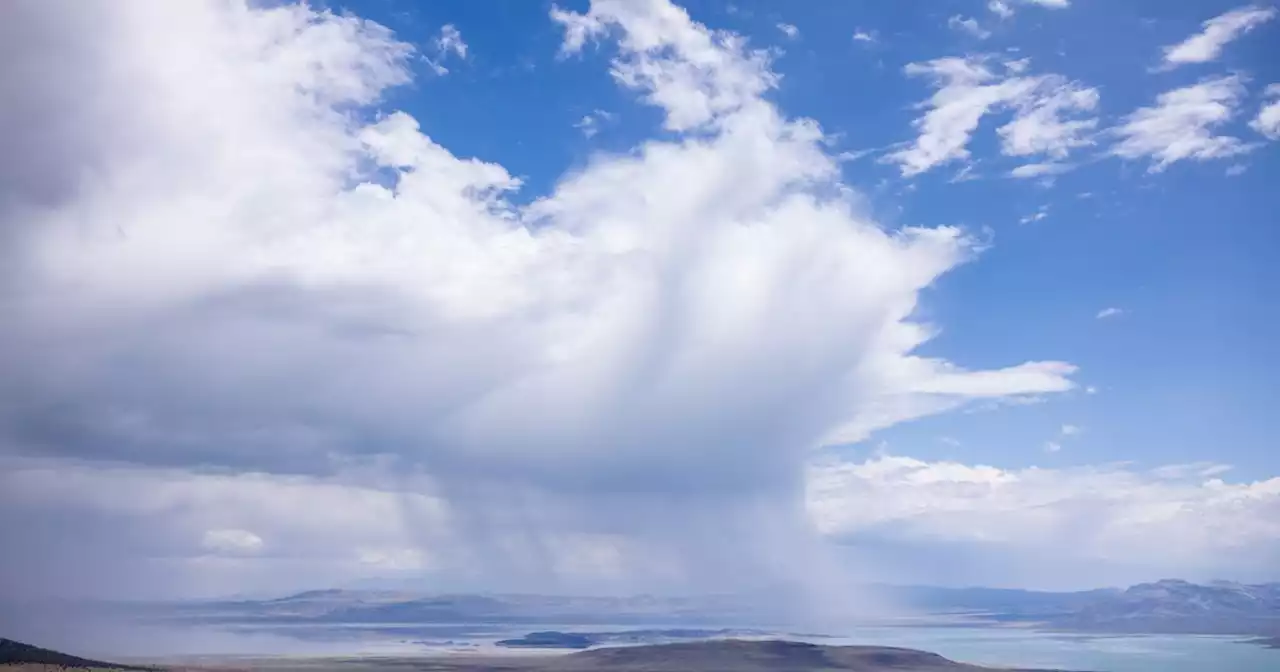 To save the Great Salt Lake, here’s why every drop of water matters