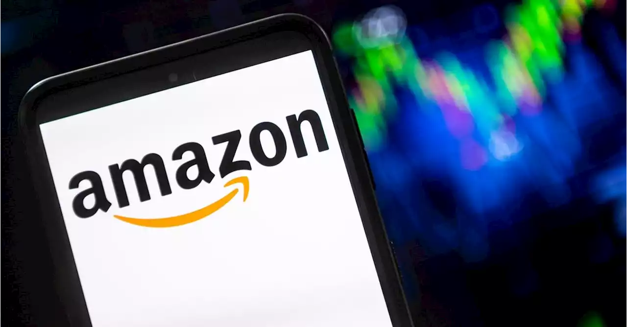 Amazon Sued in Teens' Deaths