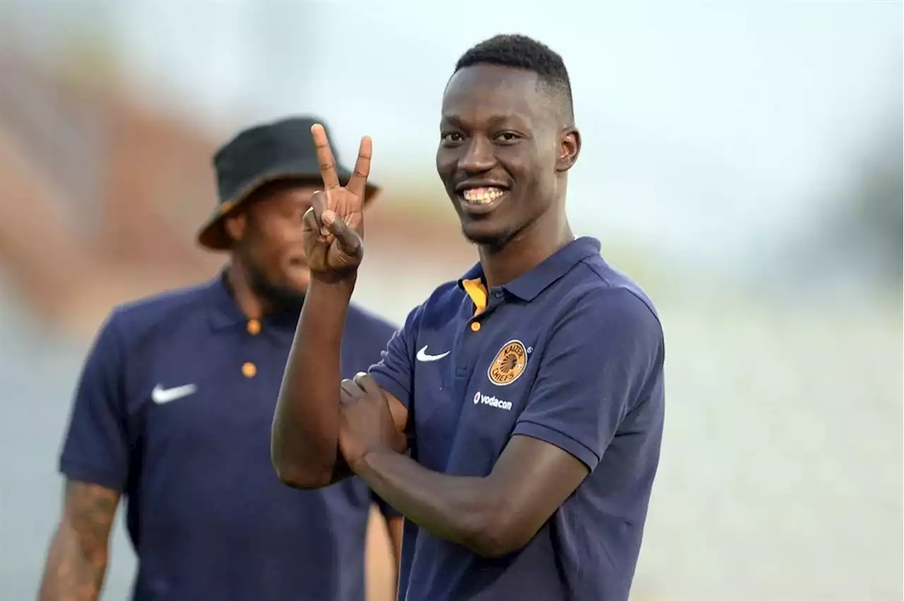 Muchichwa On Caleb: That Would Be Wrong | Soccerladuma