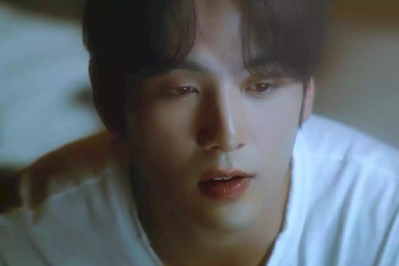 Watch: Former NU’EST Member Baekho Is Unrestrained In Cinematic Solo Debut MV For “No Rules”