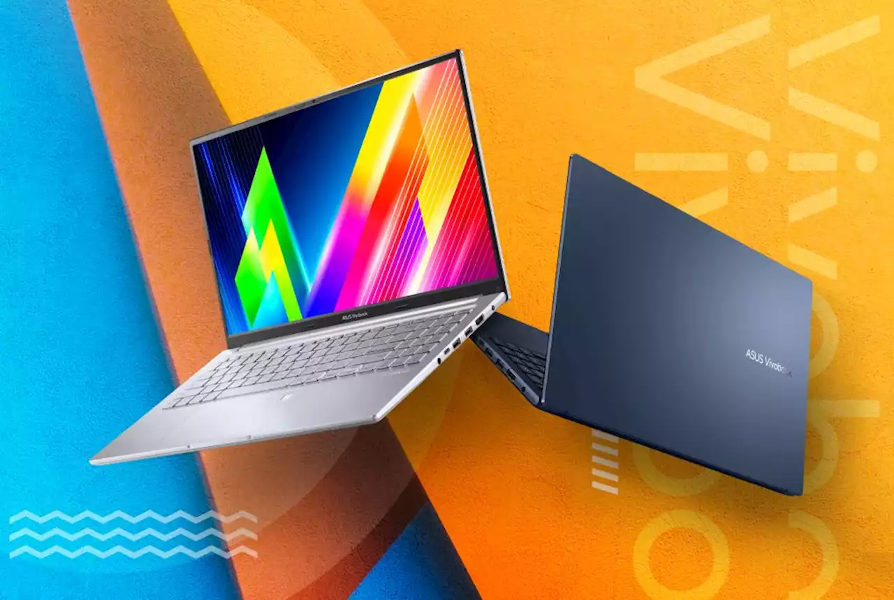 Vivobook 16X: Asus Malaysia's affordable 16' Ryzen 5 laptop, priced under RM3,000 - SoyaCincau