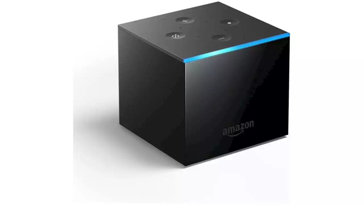 Save up to 50% to stream your sci-fi with these Fire TV Cube and Fire TV Stick deals for October Prime Day