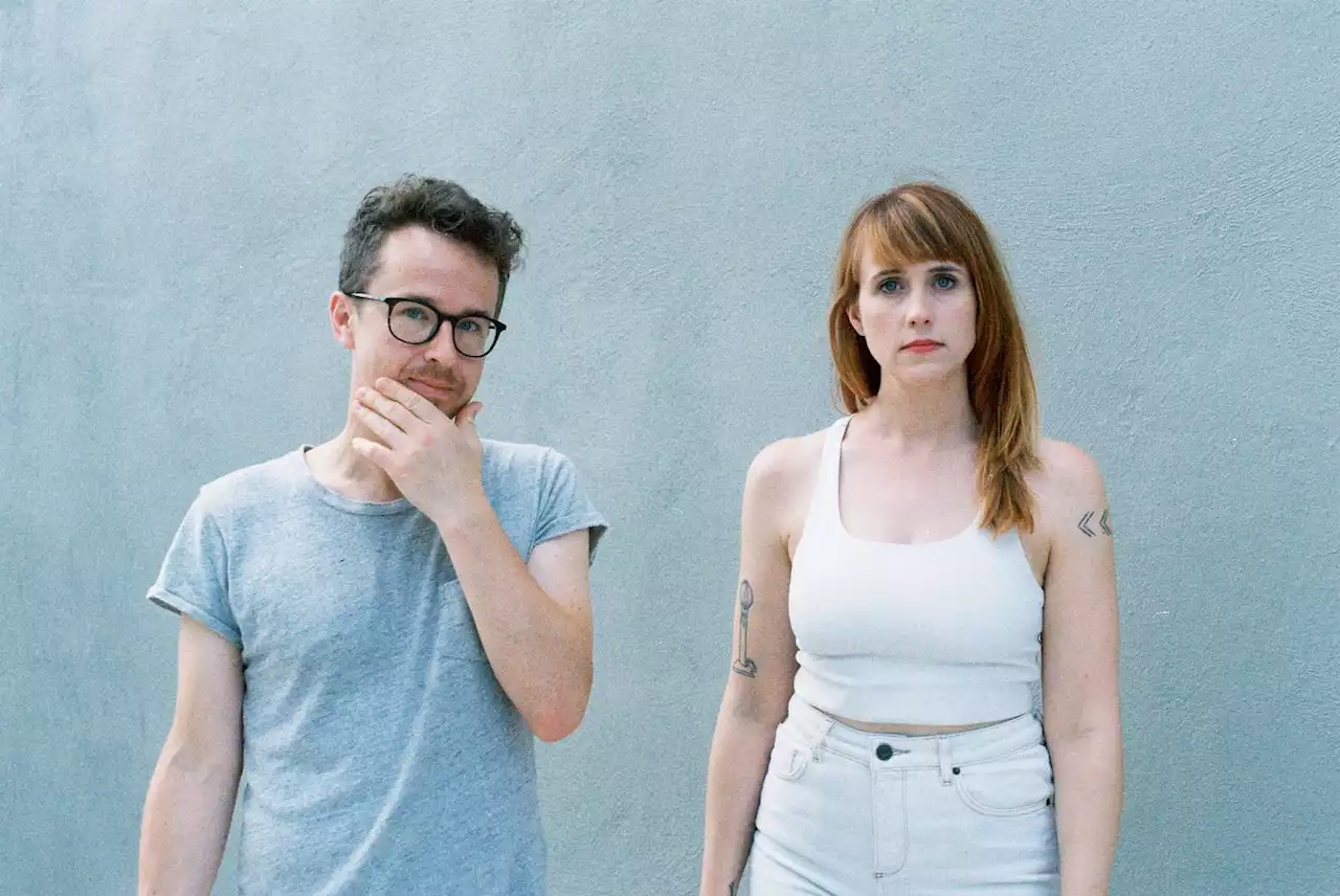 Wye Oak's Cover of Kate Bush's 'Running Up That Hill' Finally Hits Streaming Services