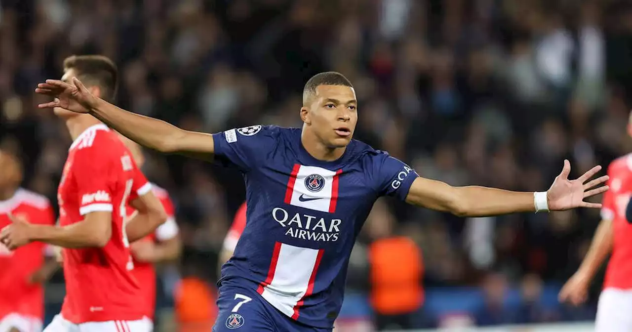 Kylian Mbappé vor Abschied? Spieler antwortet mit Rekord, PSG-Boss spricht Klartext