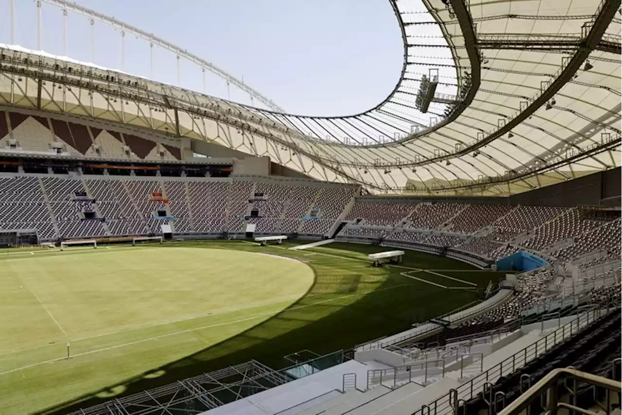 Expect World Cup congestion, amid Qatar's 'challenging' four-game daily schedule, say organisers