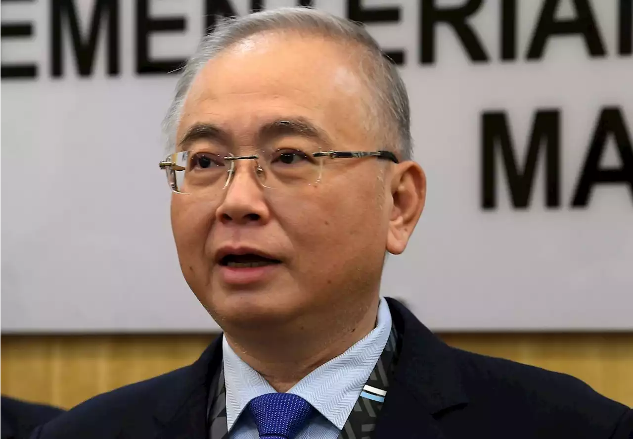 GE15: BN to announce seat allocations and candidates next week, says Dr Wee