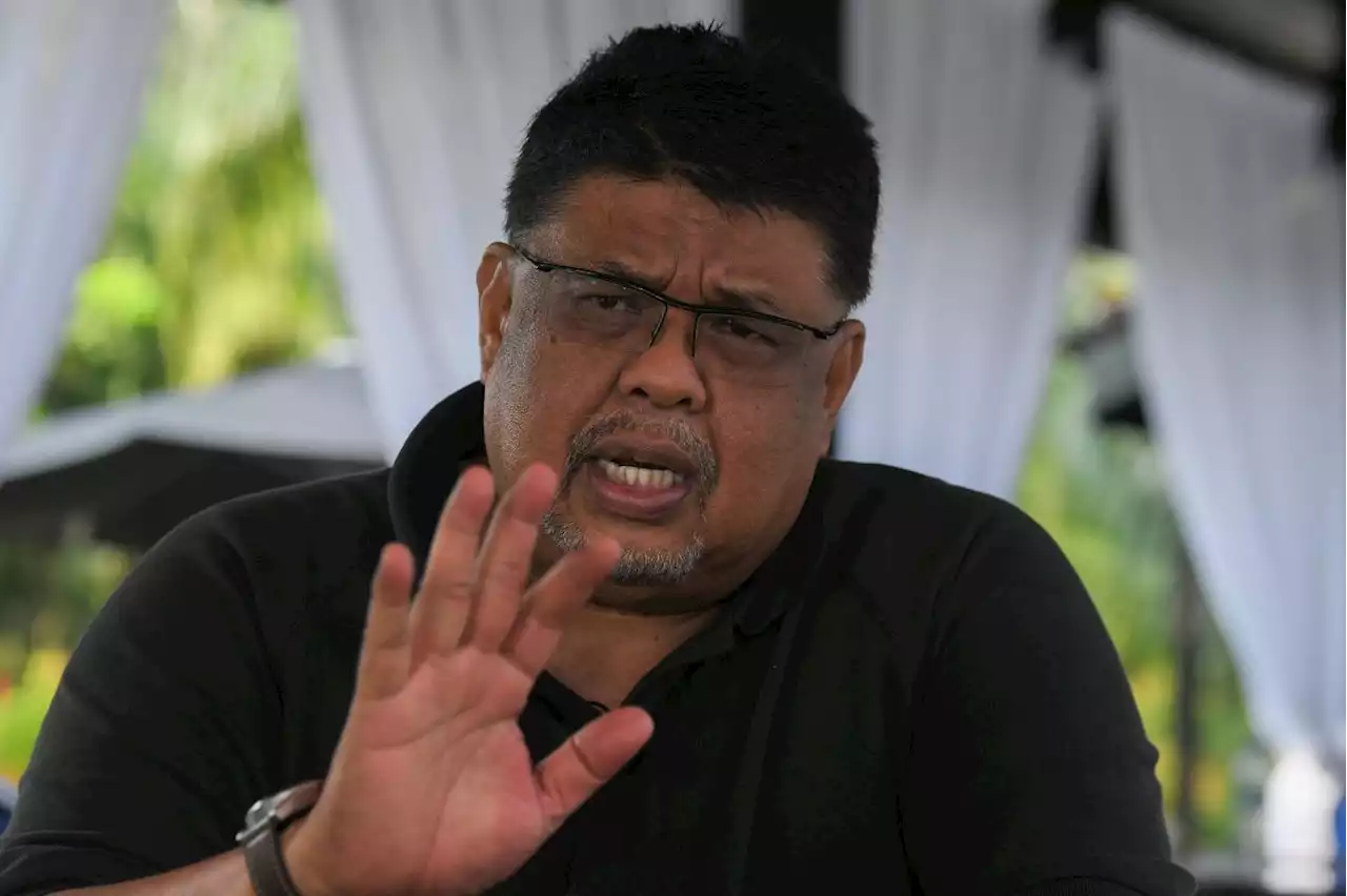 GE15: Melaka Barisan amongst earliest states to send candidate list