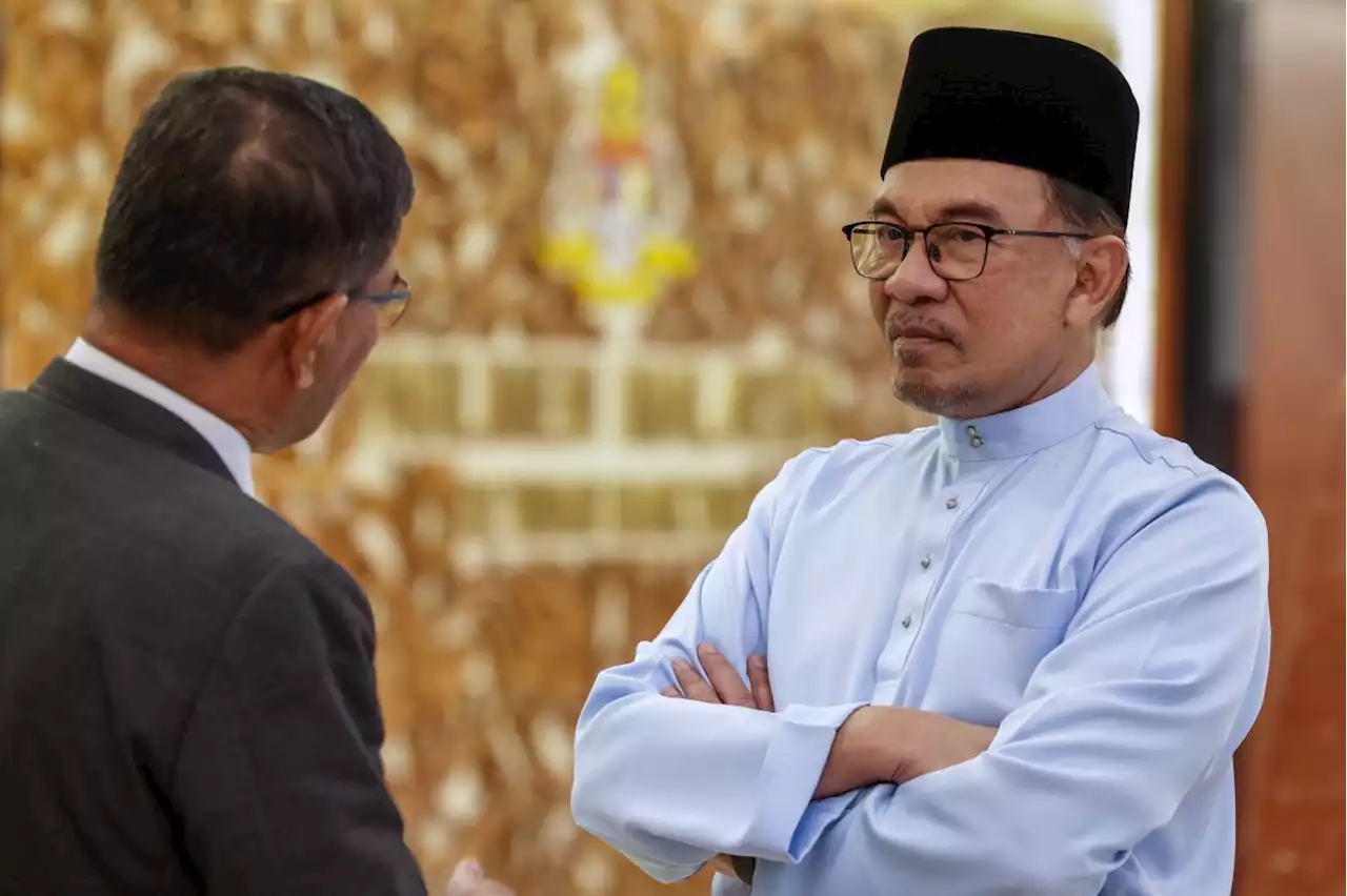 GE15: Pakatan will form electoral pact with Muda, says Anwar