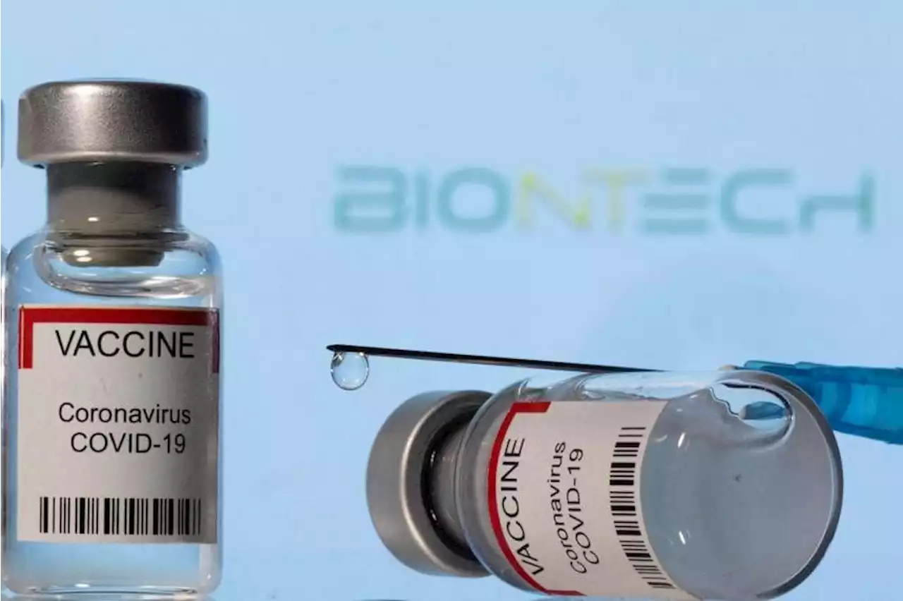 Hong Kong approves baby version of BioNTech Covid-19 vaccine for toddlers