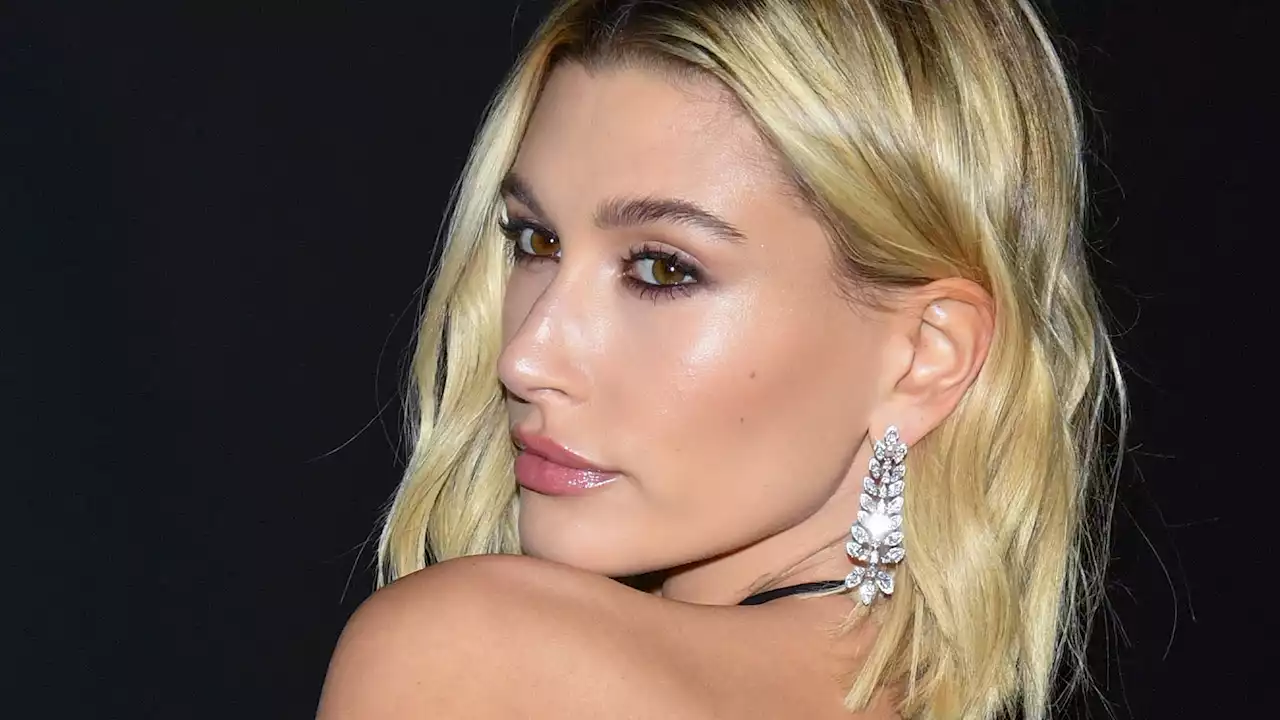 Hailey Bieber’s Favorite Jeans Are on Sale Right Now for Amazon Prime’s Early Access Day