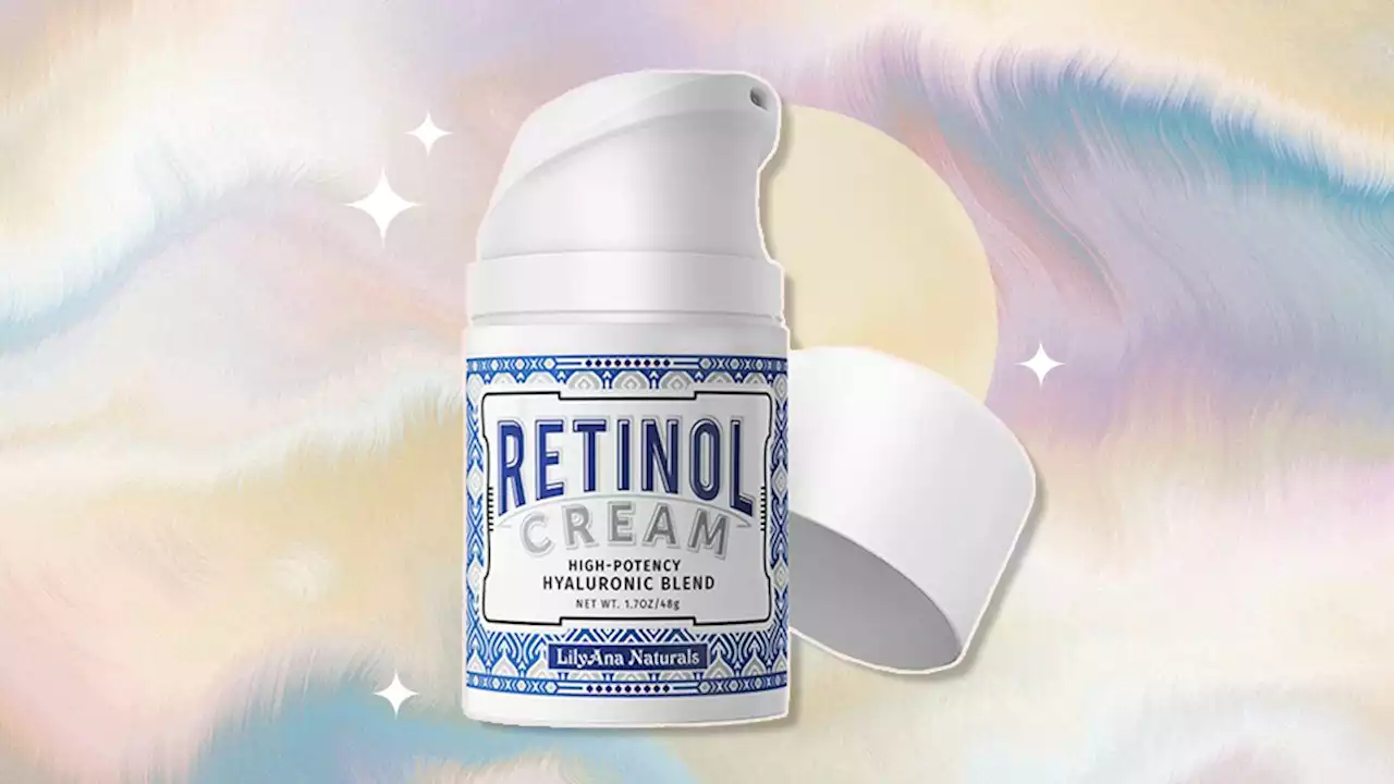 The Retinol Cream That ‘Works Miracles’ On Dark Spots Is Just $23 During Fall Prime Day