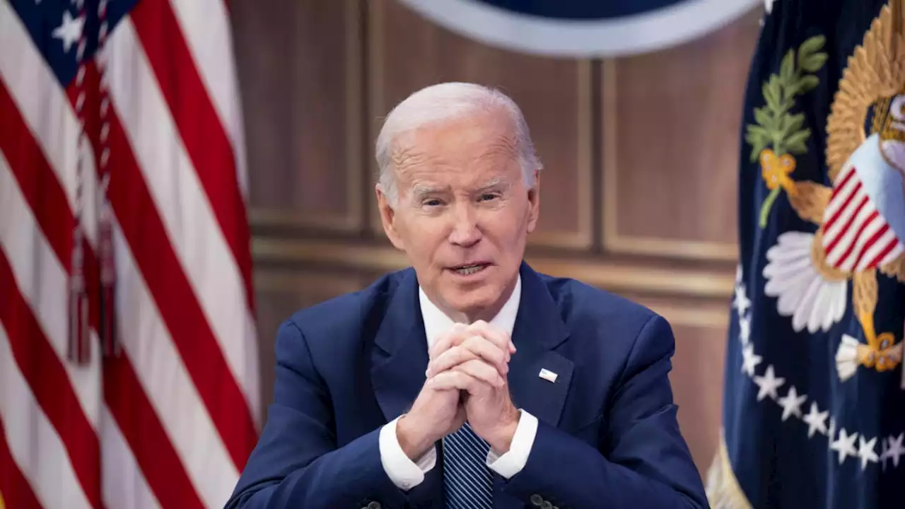 Biden entscheidet nach den Zwischenwahlen über erneute Kandidatur