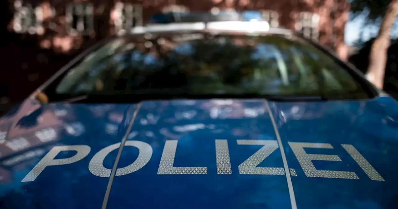 In Nunkirchen: Motorradfahrer liefert sich rasante Verfolgungsjagd mit der Polizei