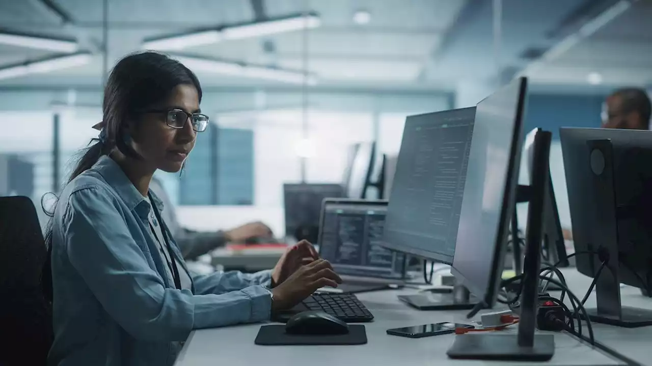 Cloud solutions bring enterprise-class security and resilience to SMBs