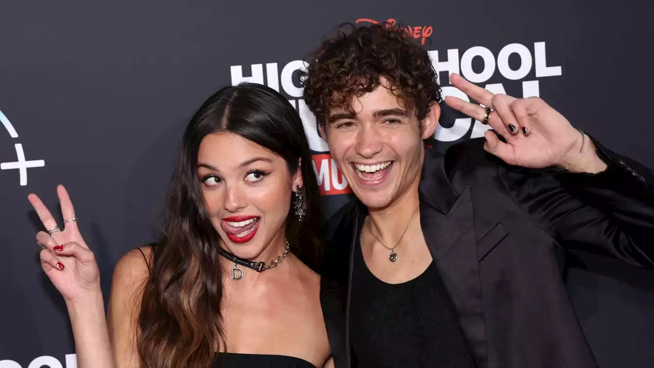 Joshua Bassett Trolls Himself with Olivia Rodrigo Joke on TikTok