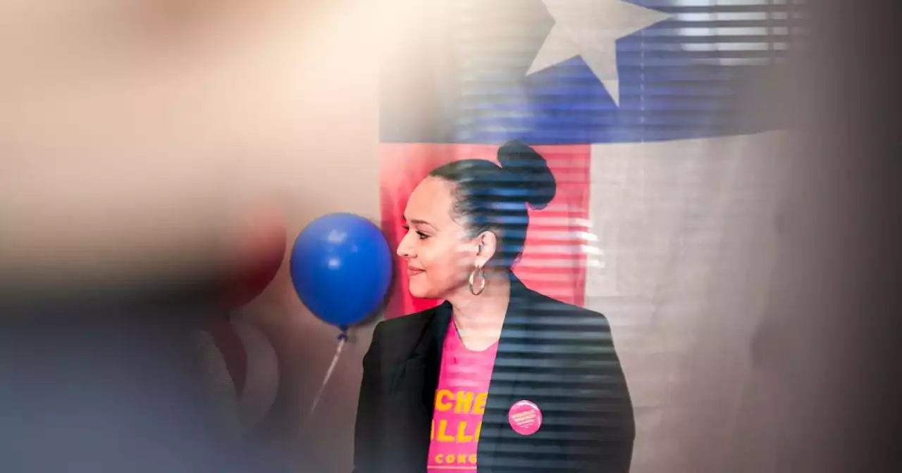 Texas Democrats fume over national counterparts for insufficient support in South Texas battleground