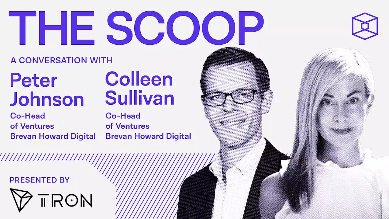 Crypto adoption is seeing brands like Gucci take center stage, say co-heads of Brevan Howard Digital