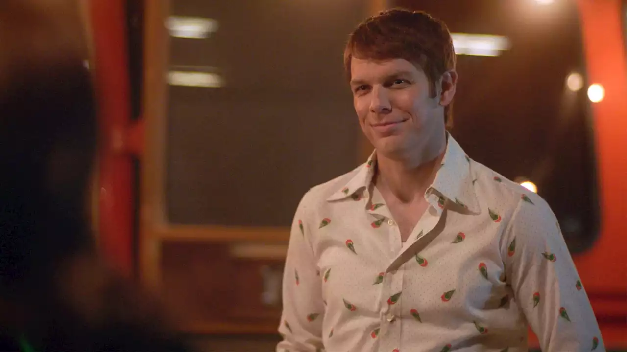 Jake Lacy Plays an Evil Rapist Kidnapper Unsettlingly Well