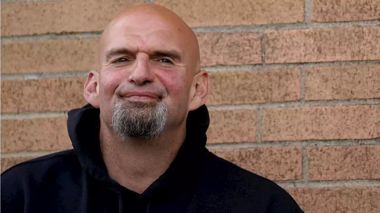 John Fetterman Stumbles, ‘Stutters’ During in-Person Interview