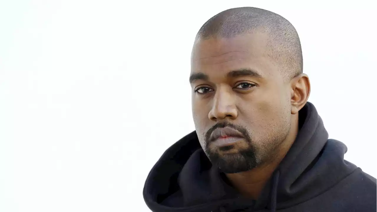 Kanye West Accused of Saying He ‘Loves’ Hitler, Nazis at TMZ