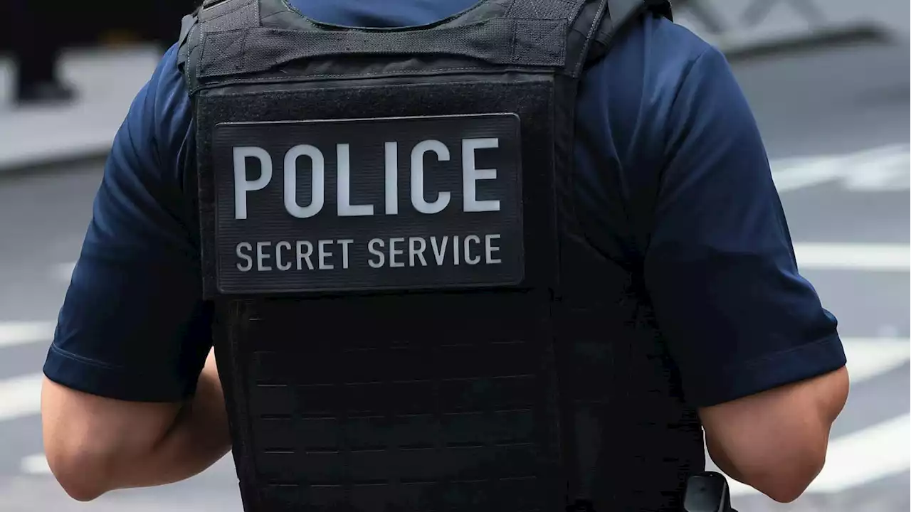 Secret Service Agent Accused of Terrorizing Woman Who Wouldn’t Have Sex With Him