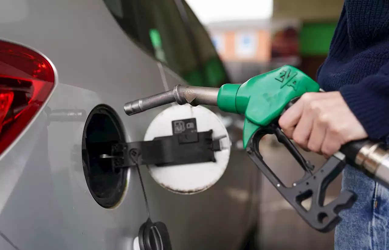 What petrol will cost you as prices rise for first time in three months