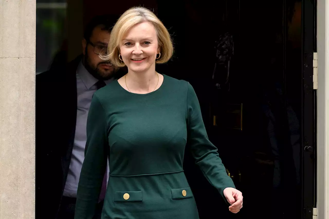 'Worse than Theresa May': Liz Truss faces revolt in ‘brutal’ encounter with backbench Tories