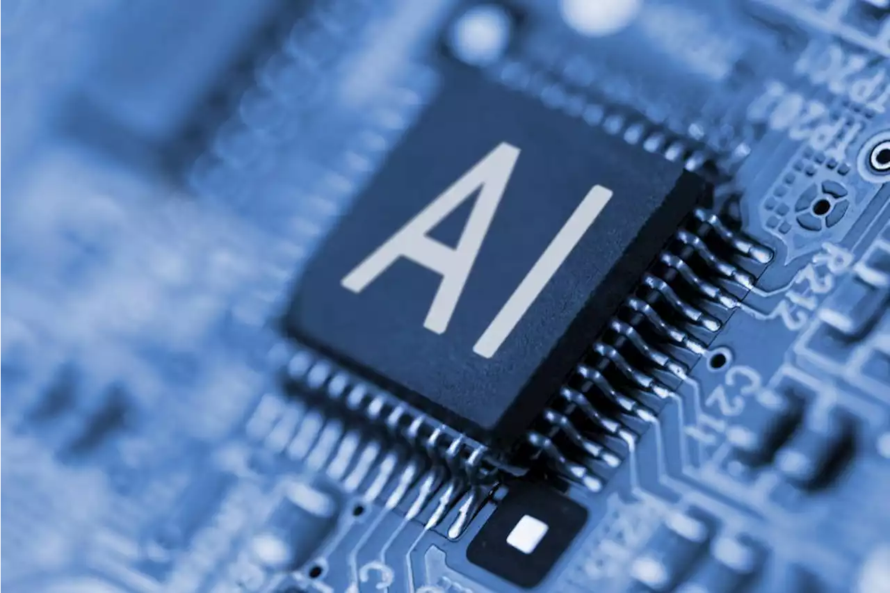 Google and Amazon's latest AI chips enter GA